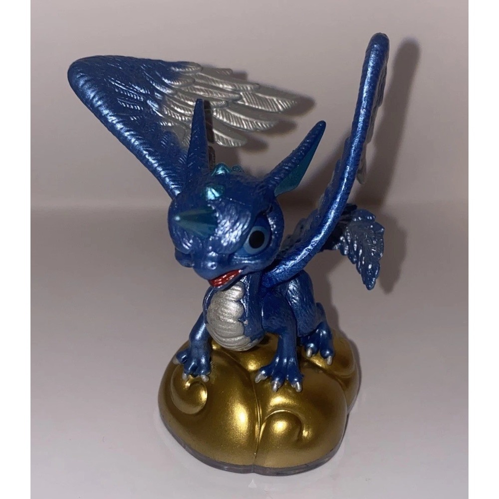 Skylanders Eon's Elite Whirlwind Character Figure